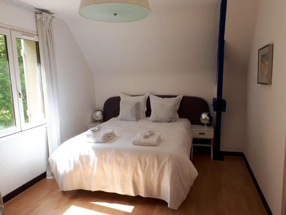 Lassay-sur-CroisneDomaine Providence住宿加早餐旅馆 外观 照片