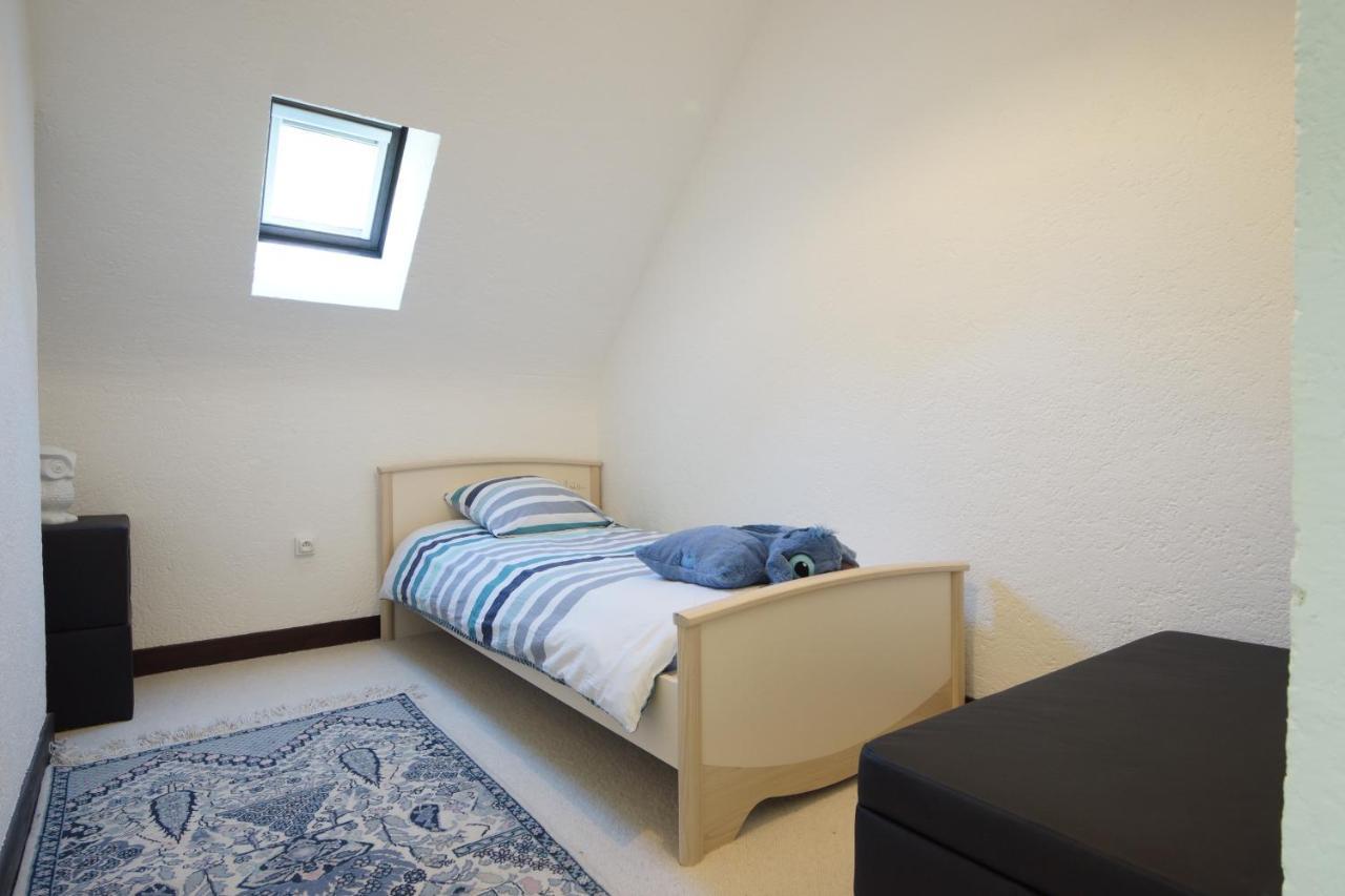 Lassay-sur-CroisneDomaine Providence住宿加早餐旅馆 外观 照片
